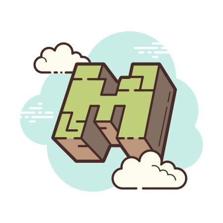 Detail Minecraft Logo Download Nomer 24