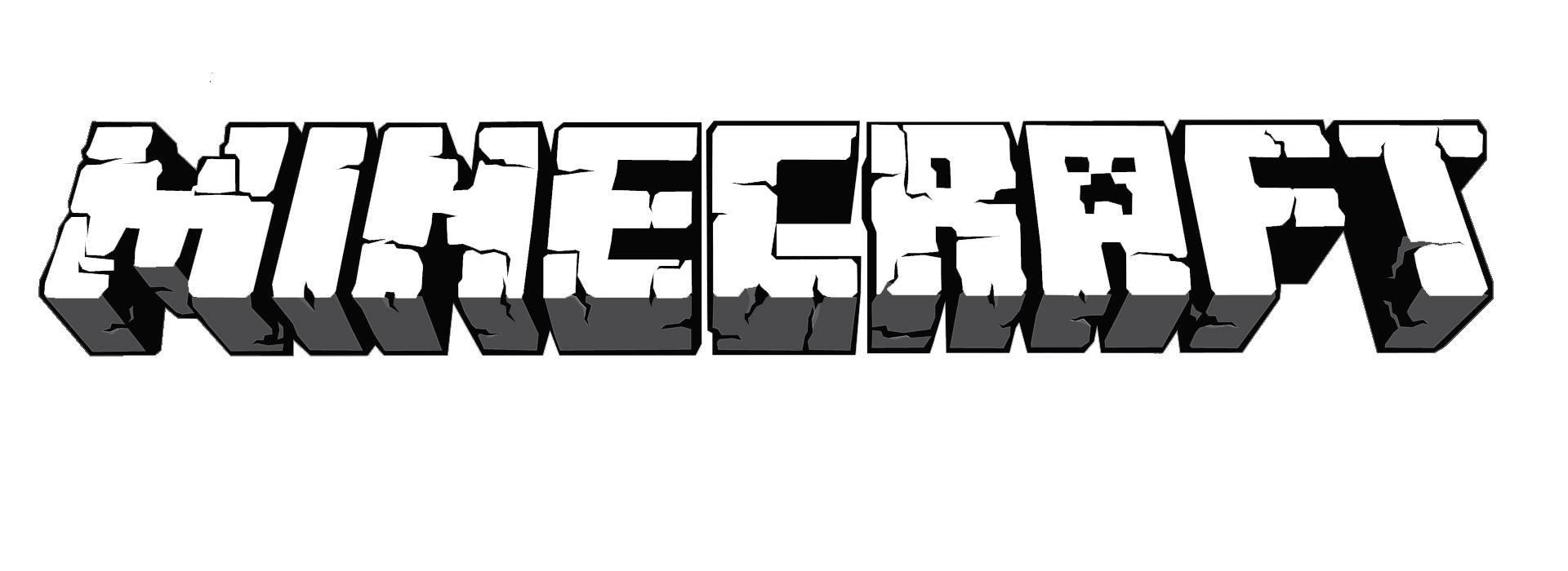 Detail Minecraft Logo Download Nomer 26