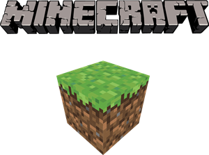 Detail Minecraft Logo Download Nomer 4