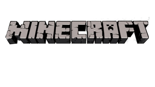 Detail Minecraft Logo Download Nomer 29