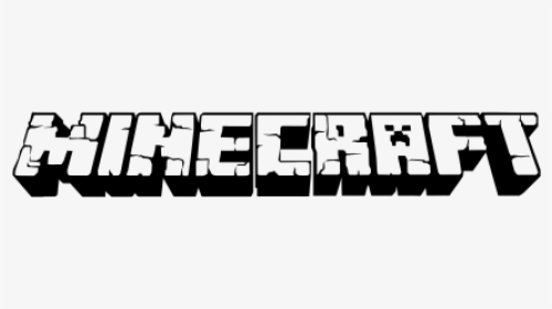 Detail Minecraft Logo Hd Nomer 13