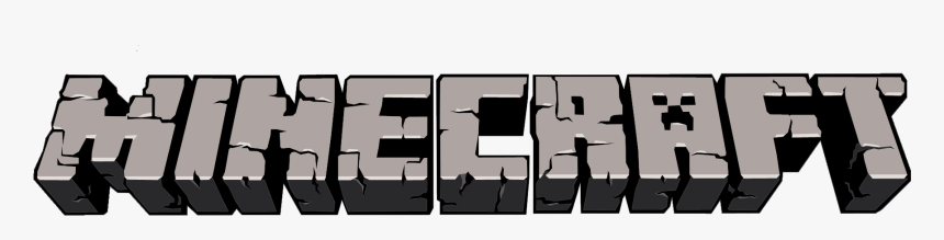 Detail Minecraft Logo Hd Nomer 6