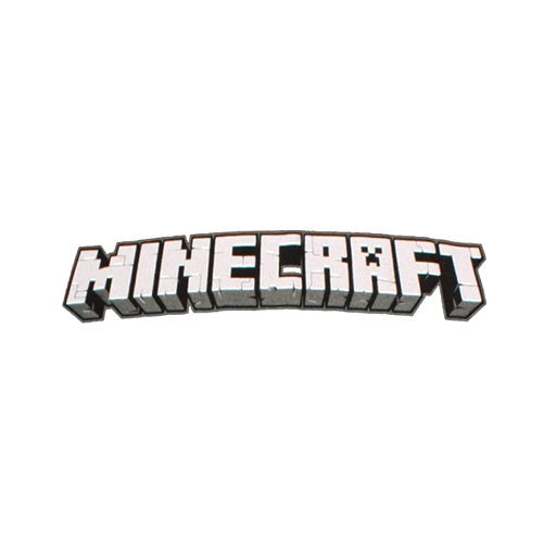 Detail Minecraft Logo Images Nomer 20