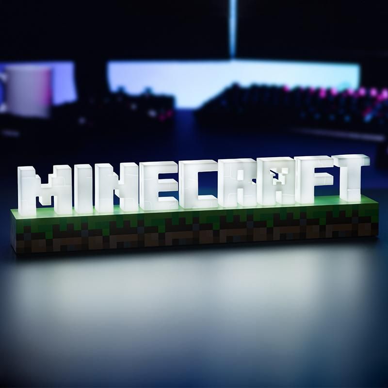 Detail Minecraft Logo Images Nomer 29