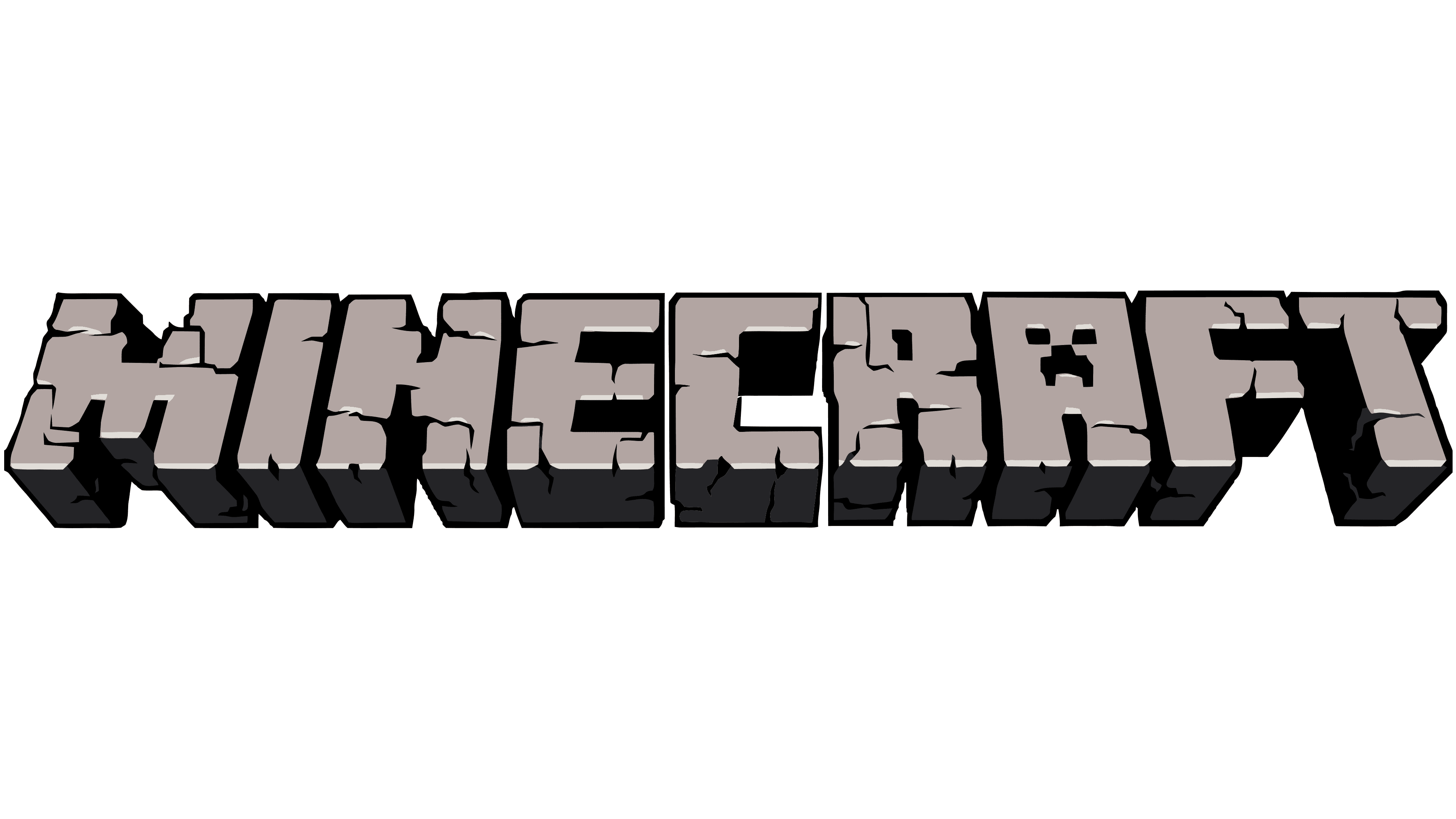 Detail Minecraft Logo Images Nomer 4