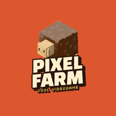 Detail Minecraft Logo Images Nomer 30