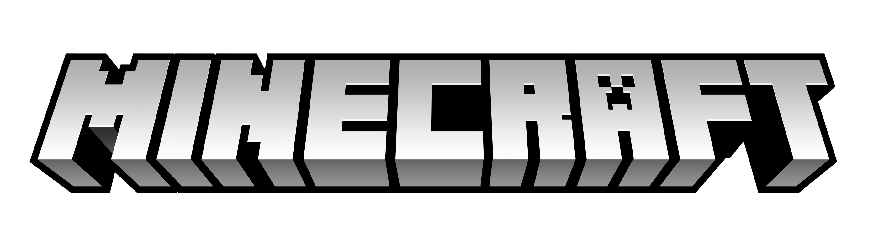 Detail Minecraft Logo Images Nomer 55