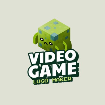 Detail Minecraft Logo Maker Nomer 17