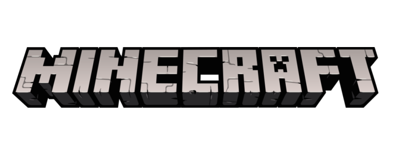 Detail Minecraft Logo Maker Nomer 18