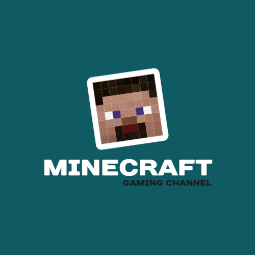 Detail Minecraft Logo Maker Nomer 3
