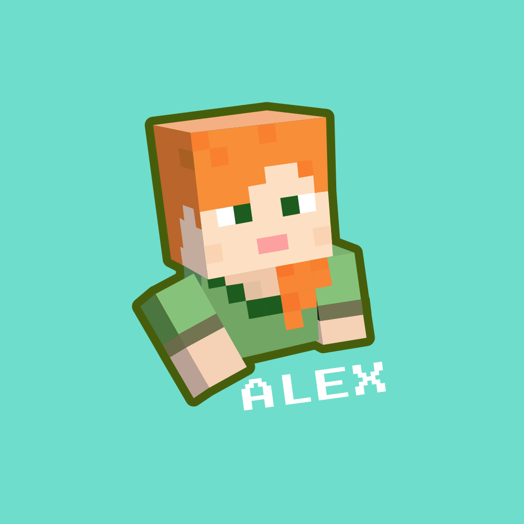 Detail Minecraft Logo Maker Nomer 31