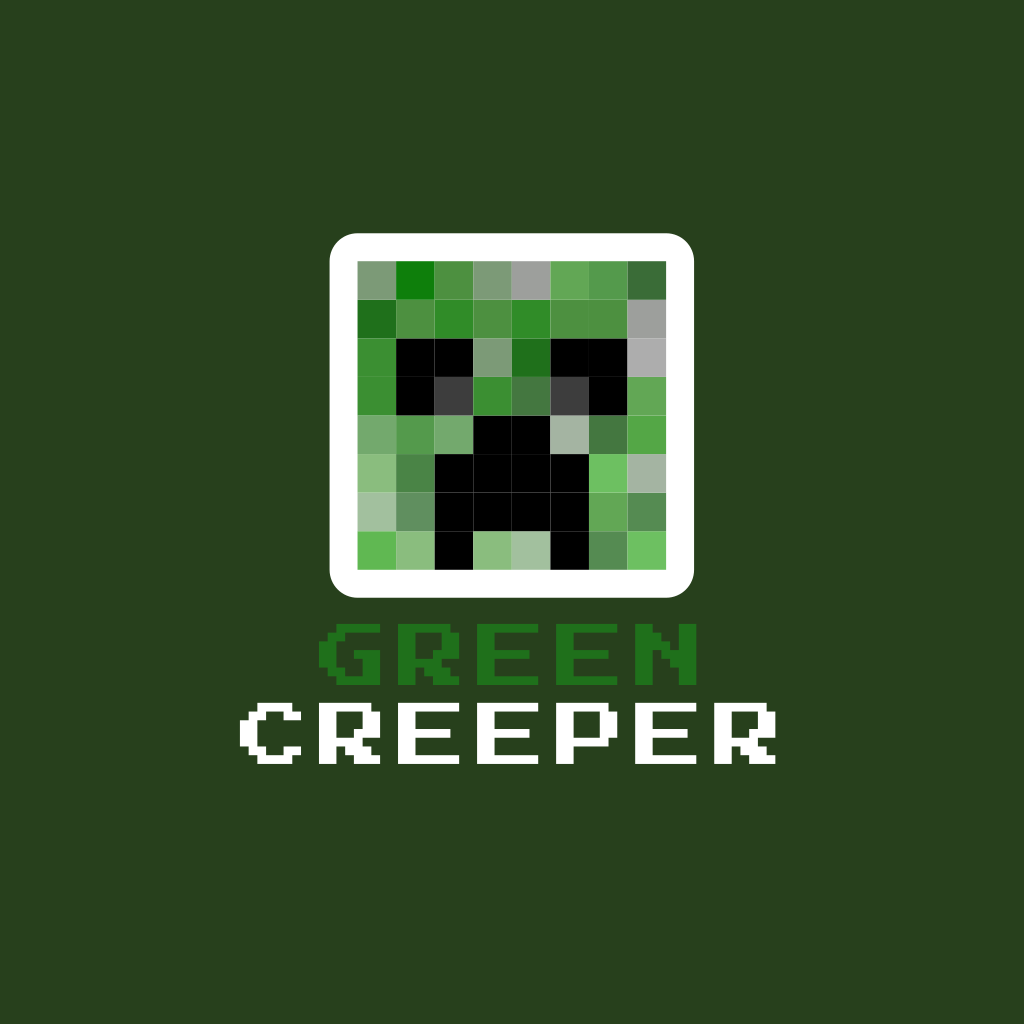 Detail Minecraft Logo Maker Nomer 33