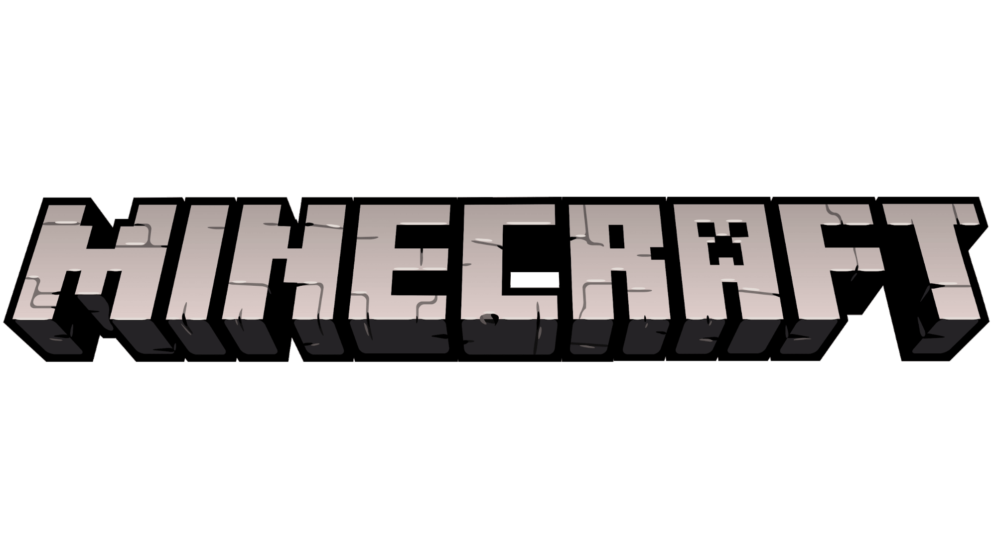 Detail Minecraft Logo Maker Nomer 5