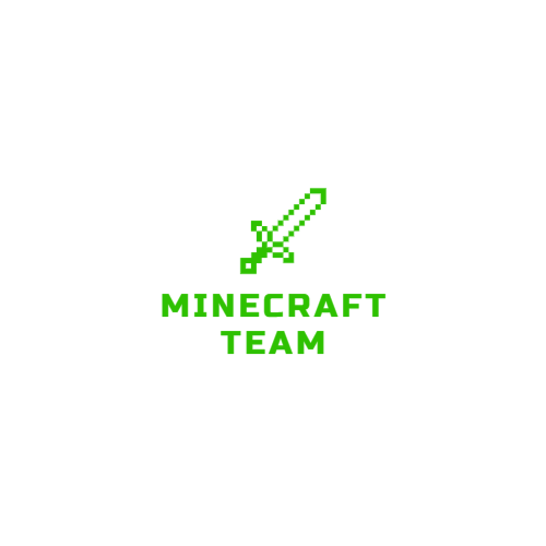 Detail Minecraft Logo Maker Nomer 42