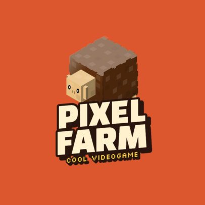 Detail Minecraft Logo Maker Nomer 6