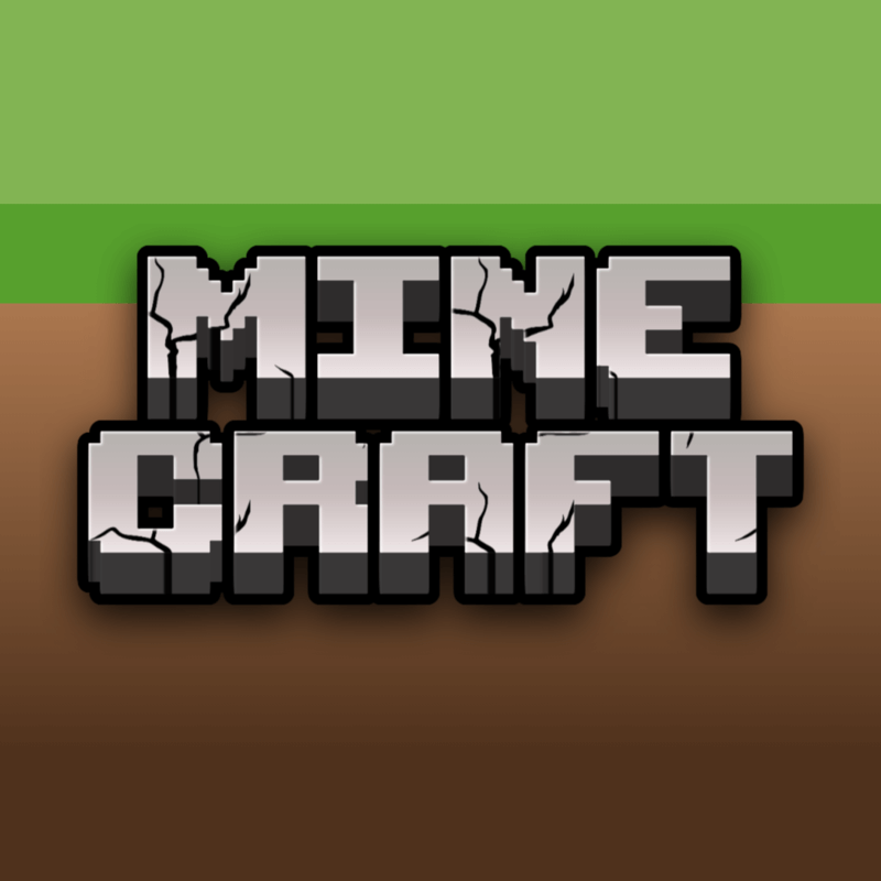 Detail Minecraft Logo Maker Nomer 8