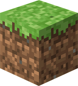 Detail Minecraft Logo Pic Nomer 4