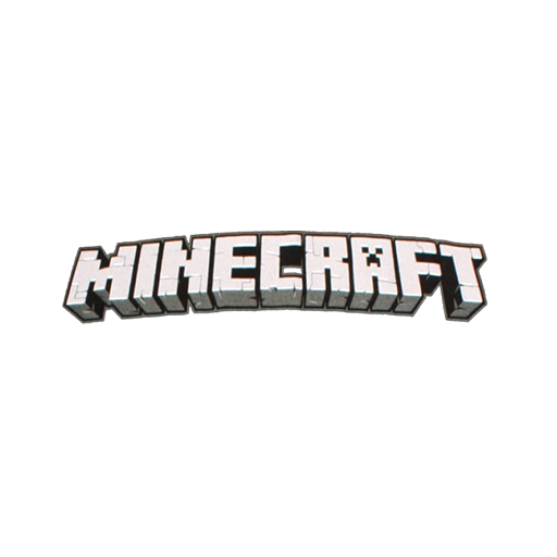 Detail Minecraft Logo Picture Nomer 14