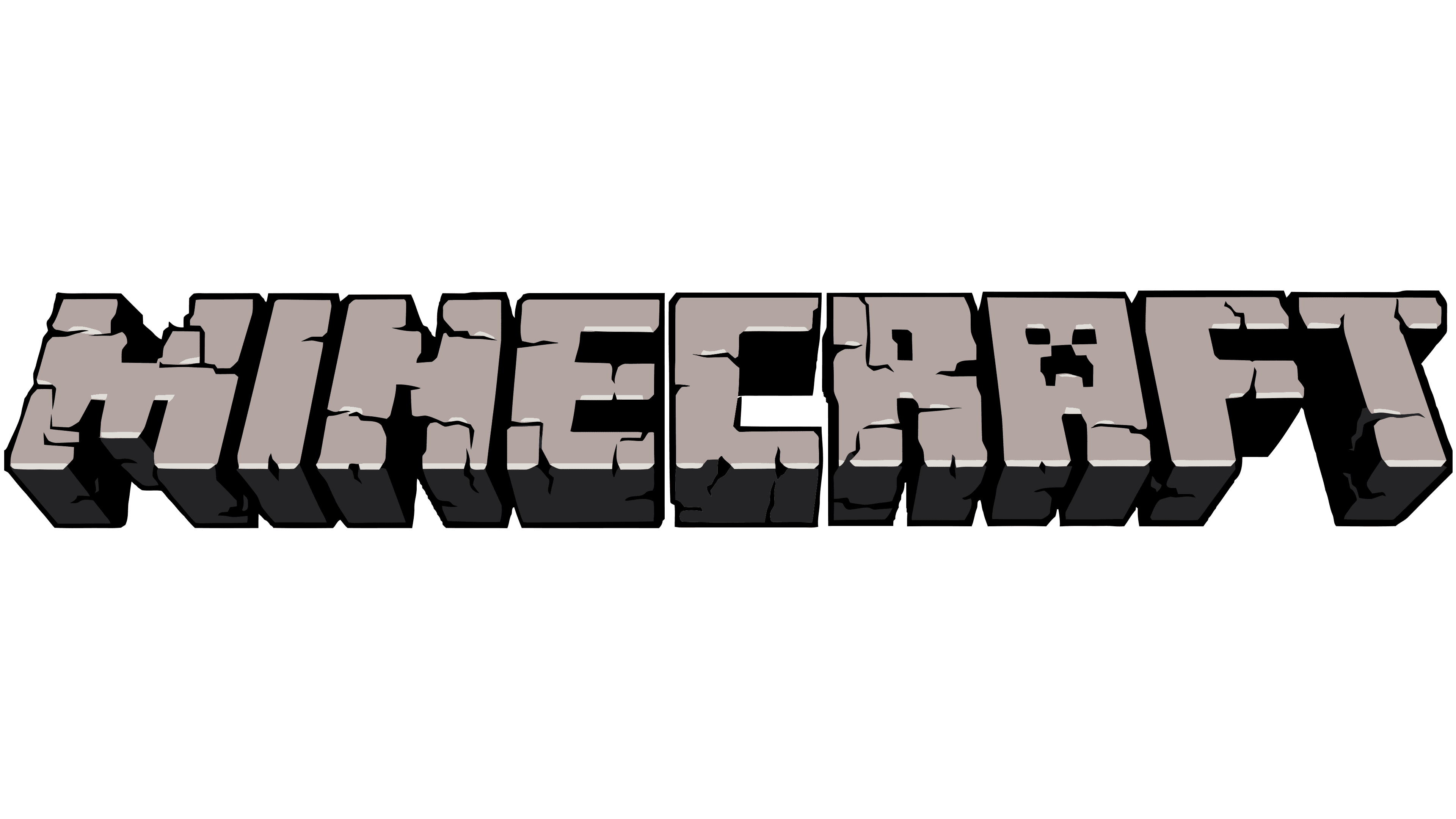 Detail Minecraft Logo Picture Nomer 4