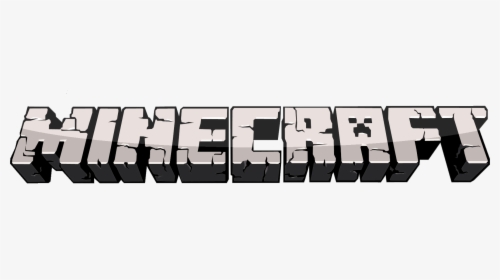 Detail Minecraft Logo Png Transparent Nomer 2