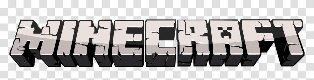 Detail Minecraft Logo Png Transparent Nomer 12