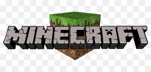 Detail Minecraft Logo Png Transparent Nomer 23