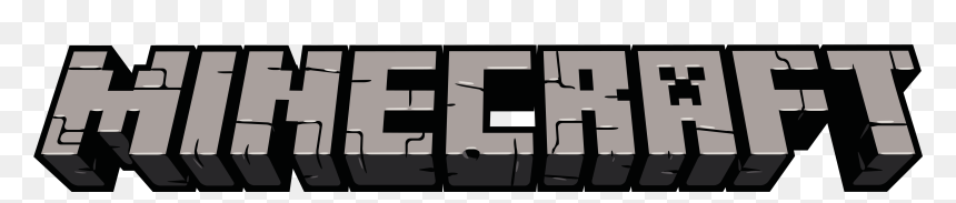 Detail Minecraft Logo Png Transparent Nomer 29