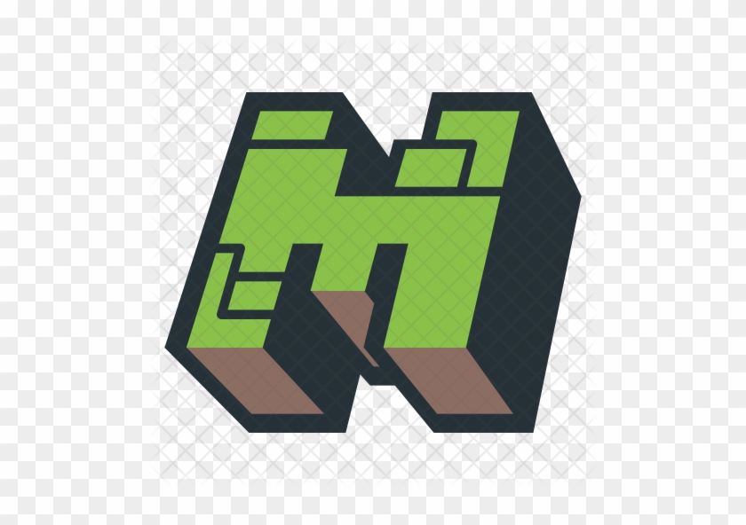 Detail Minecraft Logo Png Transparent Nomer 36