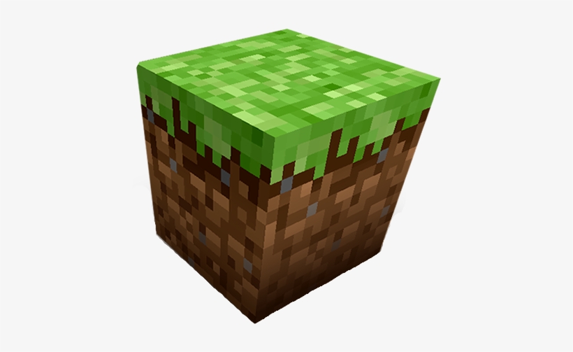 Detail Minecraft Logo Png Transparent Nomer 38