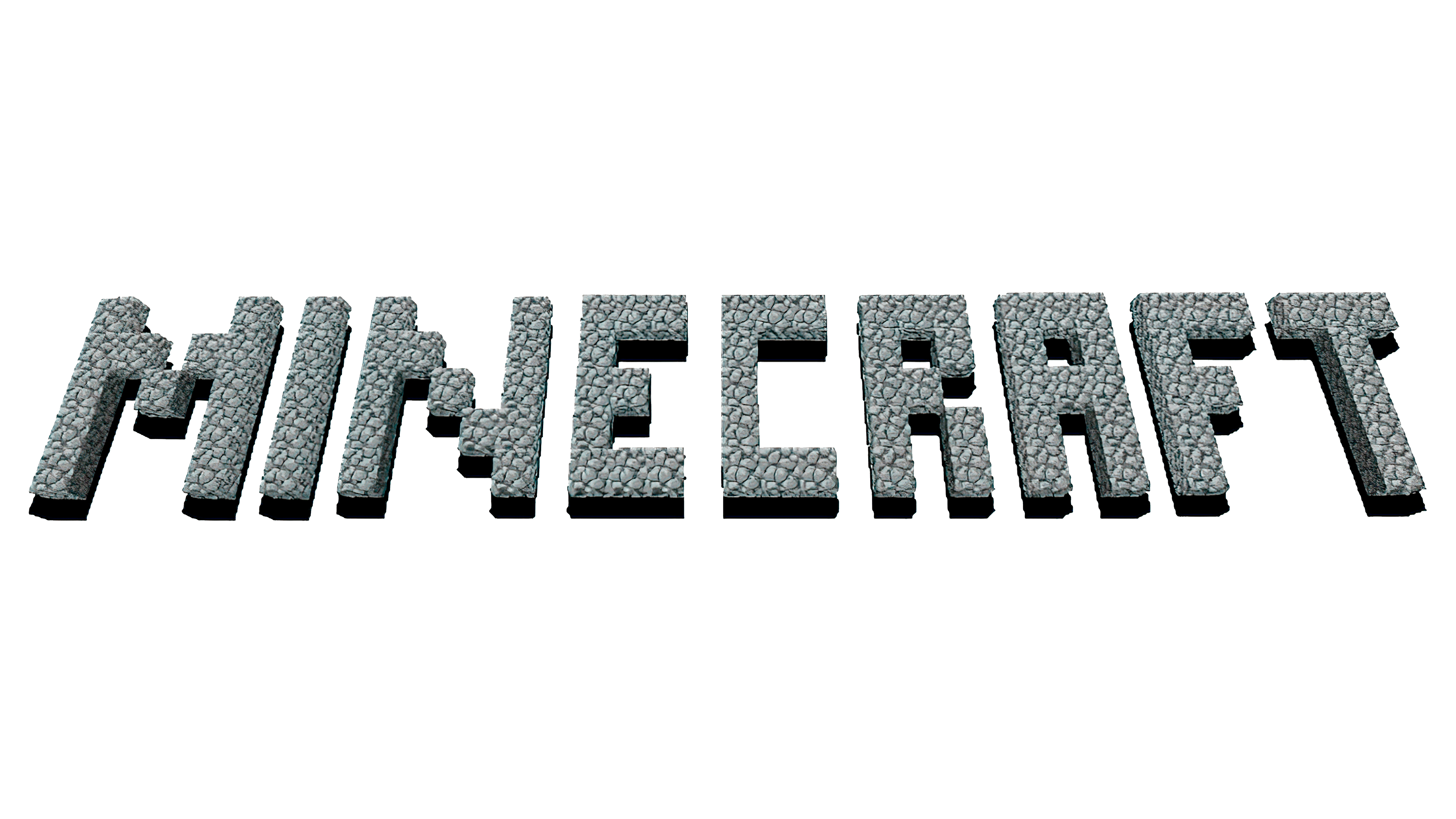 Detail Minecraft Logo Png Transparent Nomer 47