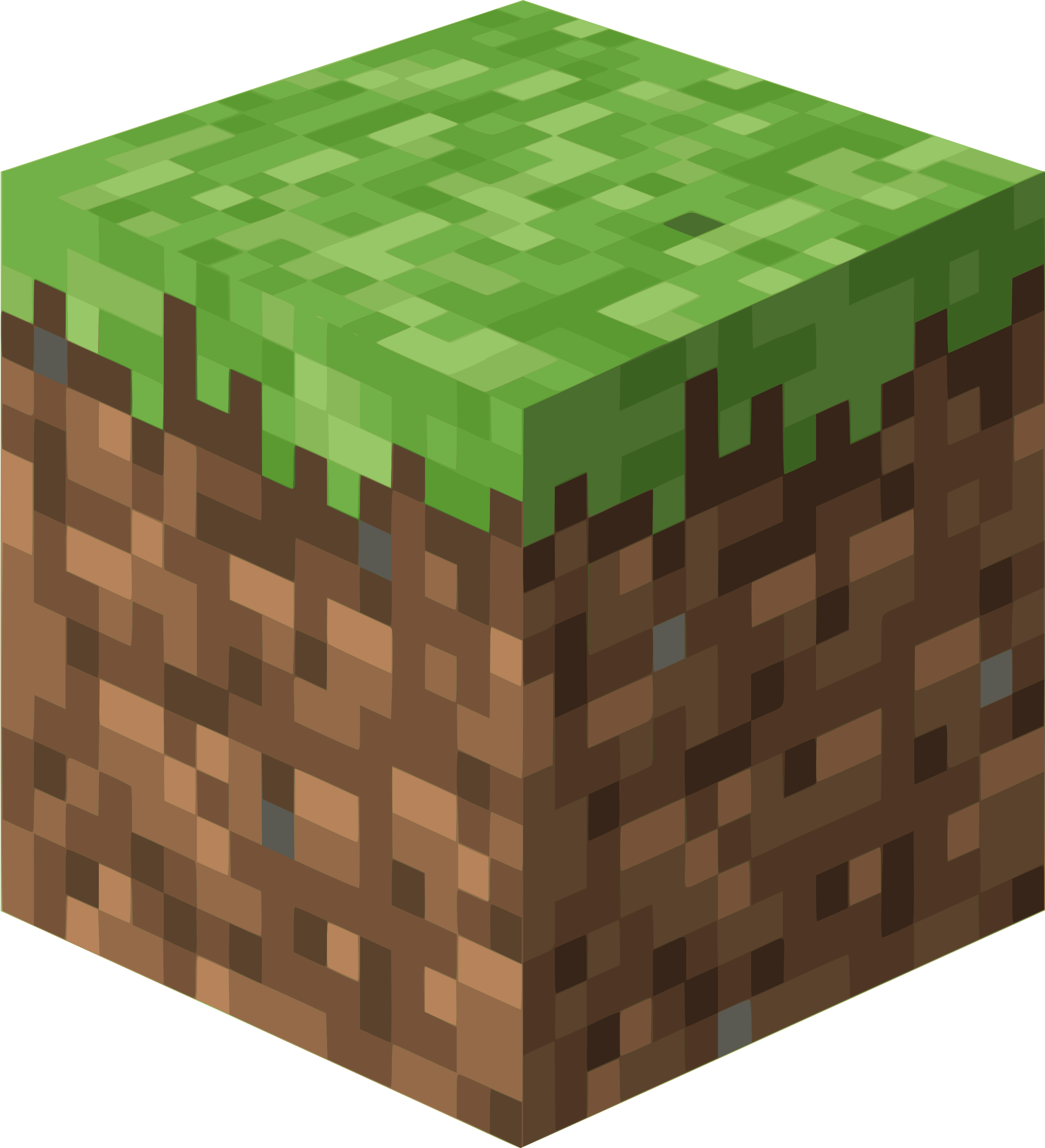 Detail Minecraft Logo Transparent Nomer 3
