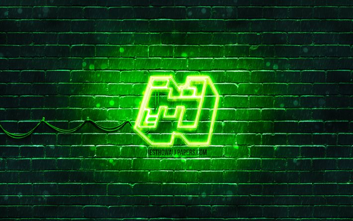 Detail Minecraft Logo Wallpaper Nomer 30