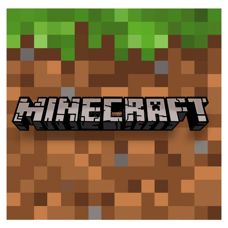 Minecraft Logos Download - KibrisPDR