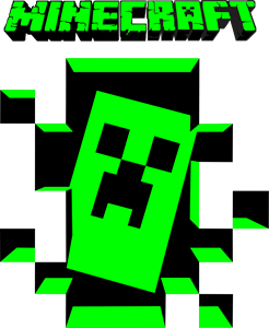 Detail Minecraft Logos Download Nomer 15