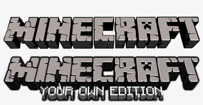 Detail Minecraft Logos Download Nomer 29