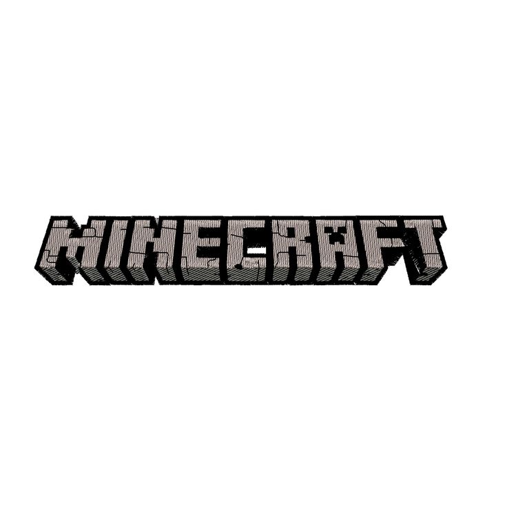 Detail Minecraft Logos Download Nomer 35