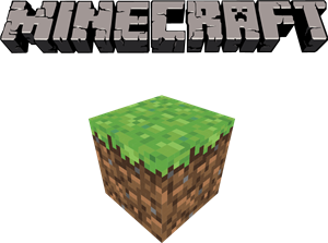 Detail Minecraft Logos Download Nomer 5