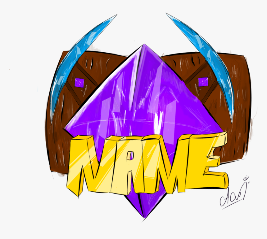 Detail Minecraft Logos Download Nomer 50