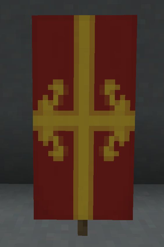 Detail Minecraft Medieval Banner Designs Nomer 9