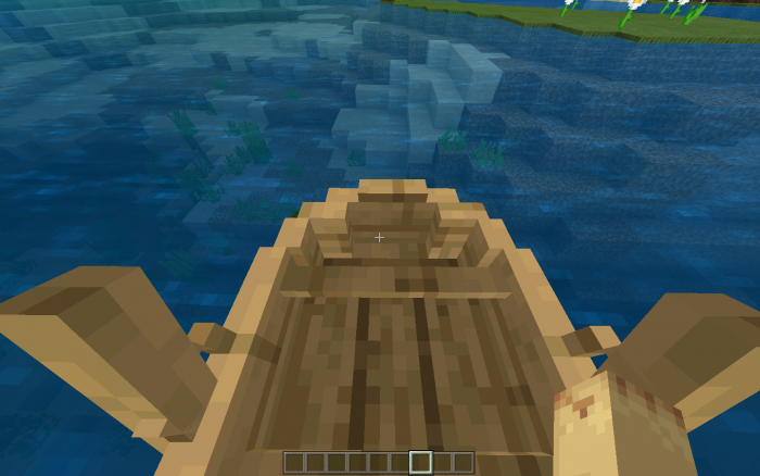 Detail Minecraft Medieval Fishing Boat Nomer 44