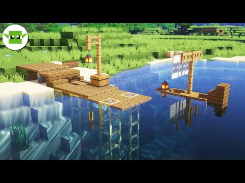 Detail Minecraft Medieval Fishing Boat Nomer 56