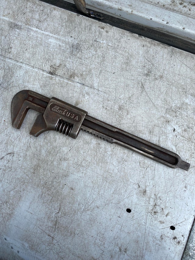 Detail Minecraft Monkey Wrench Nomer 21