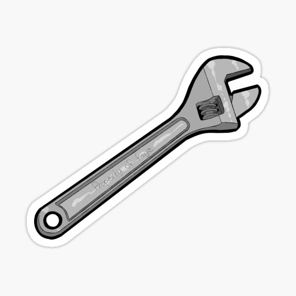 Detail Minecraft Monkey Wrench Nomer 33