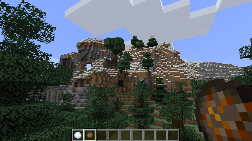 Detail Minecraft Mosk Nomer 27