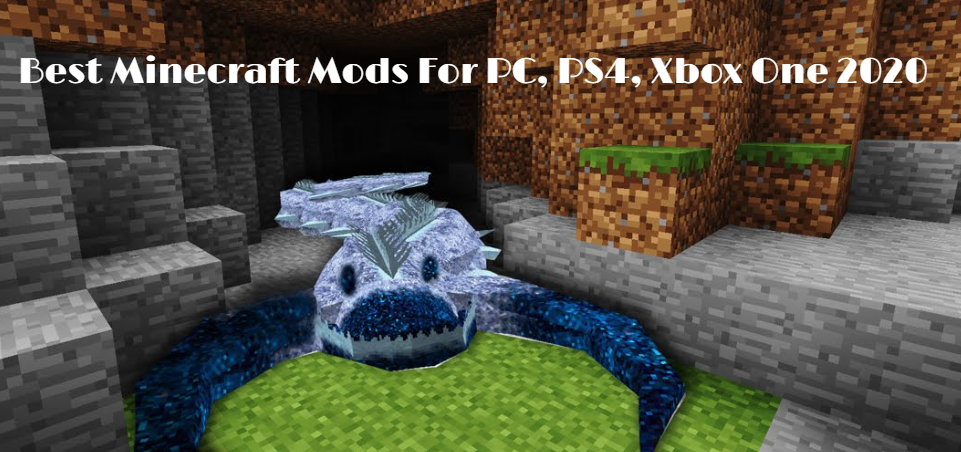 Detail Minecraft Mosk Nomer 30