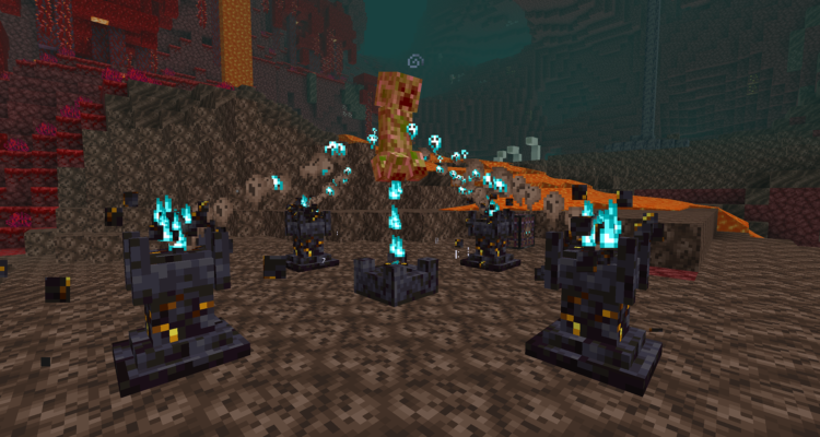 Detail Minecraft Mosk Nomer 31