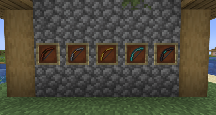 Detail Minecraft Mosk Nomer 34