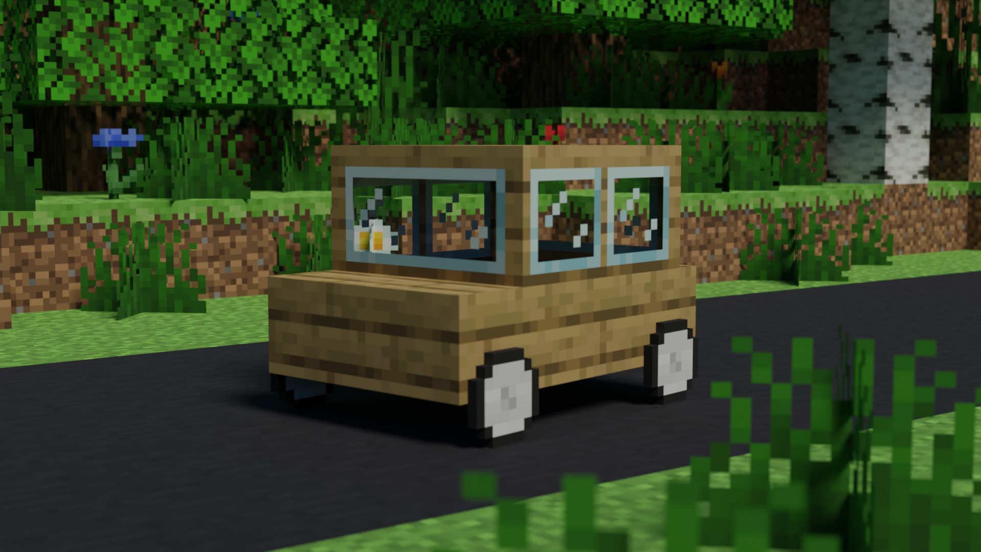 Detail Minecraft Mosk Nomer 52