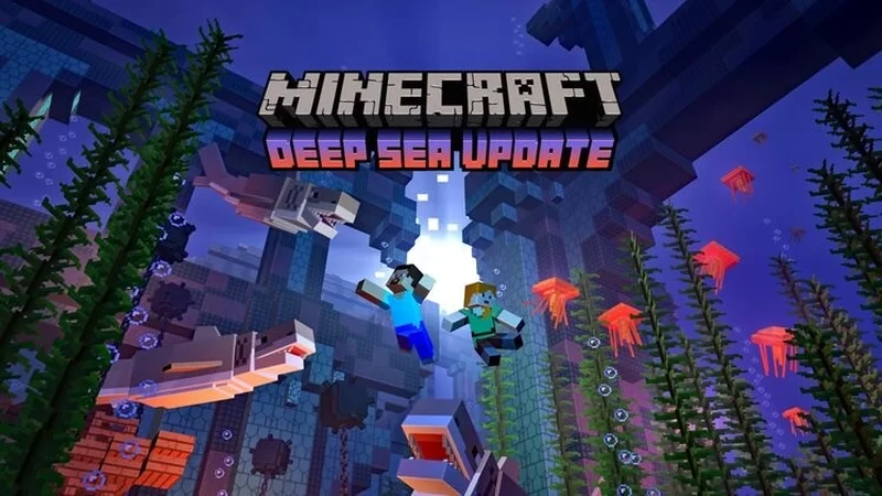 Detail Minecraft Mosk Nomer 53