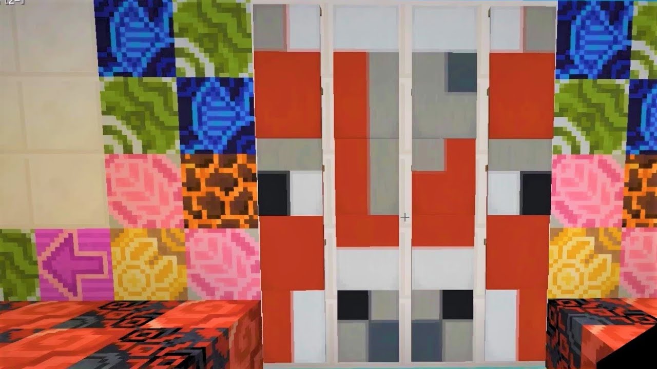 Detail Minecraft Mushroom Banner Nomer 46